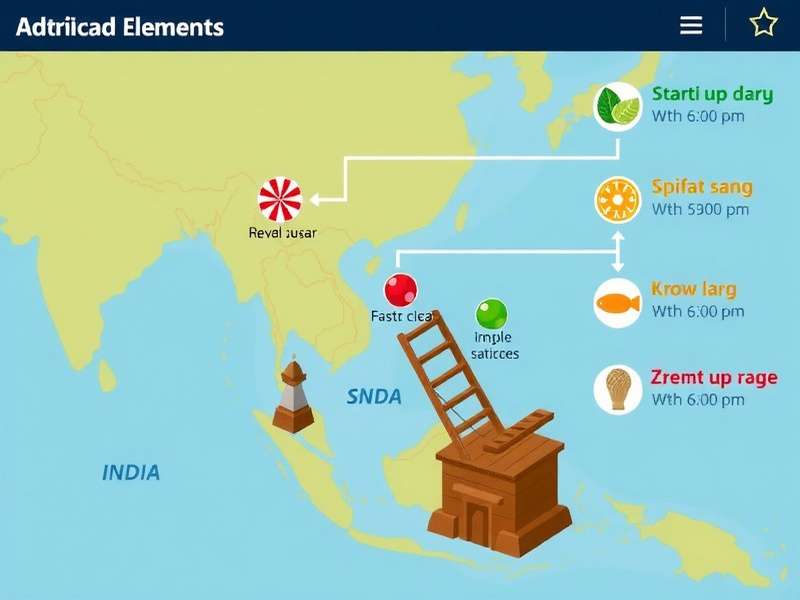 Spiral Jump India Localization Elements Spiral Jump India Localization Elements