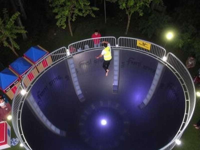 Spiral Jump India Local Event Spiral Jump India Local Event